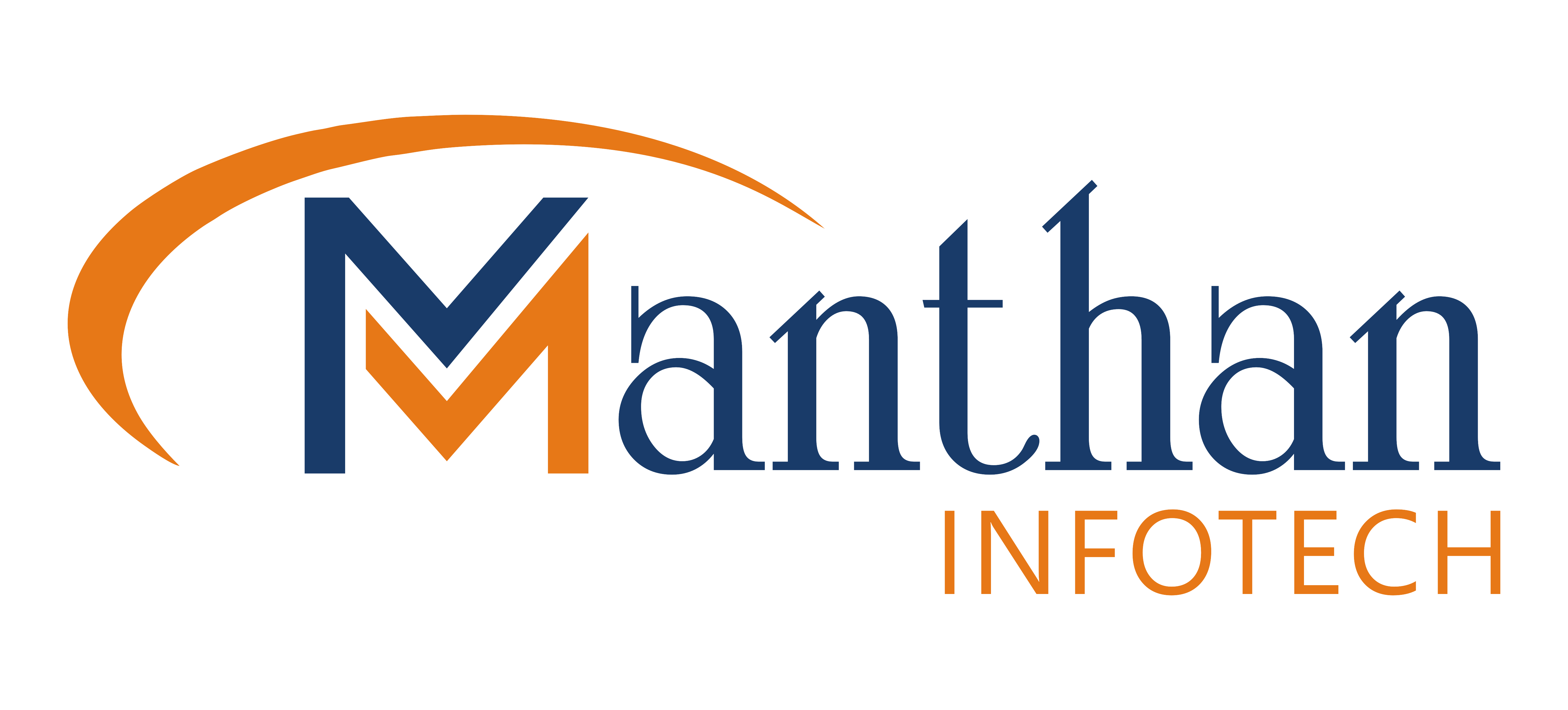 Manthan Infotech Manthan Infotech
